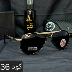 كات اي 2026بعدسات زجاج وبلورايز