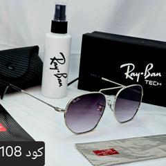 ريبان ريفيرس بعدسة شكل خماسي مقعرة 2025