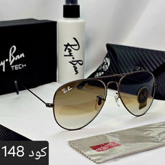 افيتور كلاسيك الاشهر بعدسات زجاج uv400