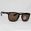 Ray-Ban Chromance Round (Carbon Fiber Collection) RB8369