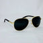 Cartier Santos de Cartier Sunglasses.