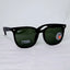 نظارة ري بان R4567 Polarized - تصميم "أوفر سايز" عصري بعدسات بولارايزد وحماية UV400