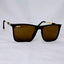 Ray-Ban Justin بعدسات زجاج وحماية uv 400