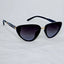 Burberry Cat-Eye Sunglasses A80036
