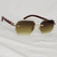 Cartier Royal Wood