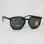 Ray-Ban Amber Dusk | راي بان "أمبر داسك" (وهج الغروب) 4561