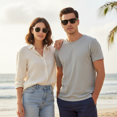 ويفاير بعدسات بلورايز 7 طبقات من الحماية الخدش والكسر