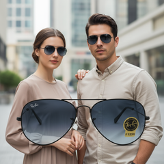 افيتور كلاسيك الاشهر بعدسات زجاج uv400