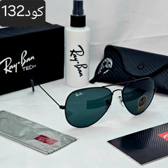 افيتور كلاسيك الاشهر بعدسات زجاج uv400