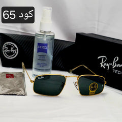 نظارة جوليا ري/بان ♥️