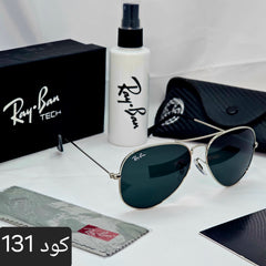 افيتور كلاسيك الاشهر بعدسات زجاج uv400