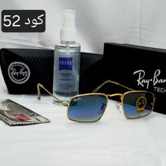 نظارة جوليا ري/بان ♥️