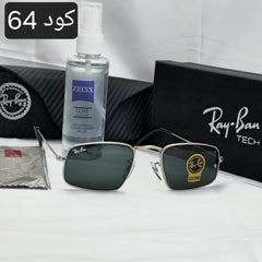 نظارة جوليا ري/بان ♥️