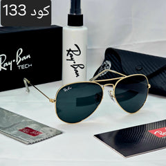 افيتور كلاسيك الاشهر بعدسات زجاج uv400