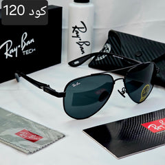 افيتور تريندي بعدسات زجاج uv400