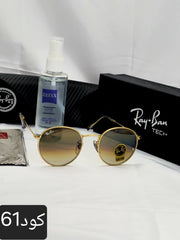 ريبان راوند زجاج