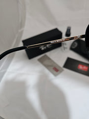 نظارة ريبان مستطيلة 2026