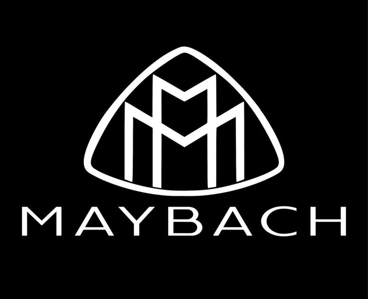 Maybach sunglasses