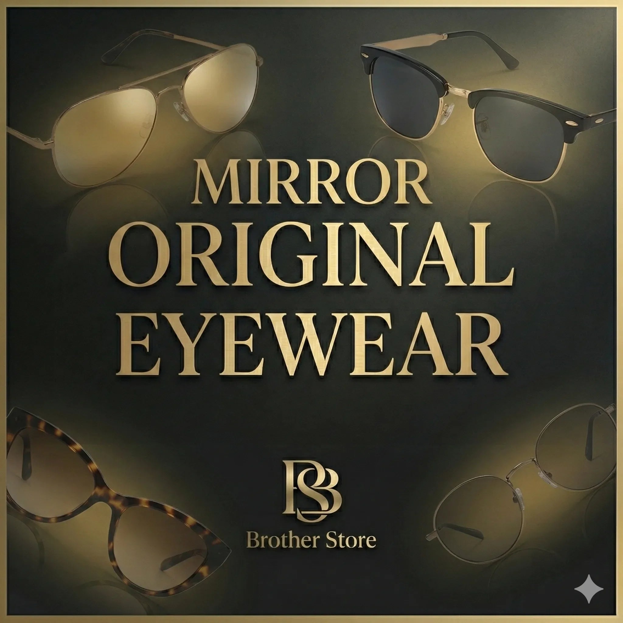 MIRROR ORIGINAL