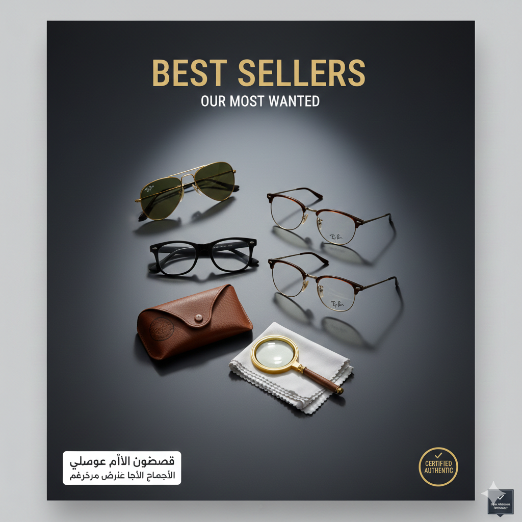 Best Sellers