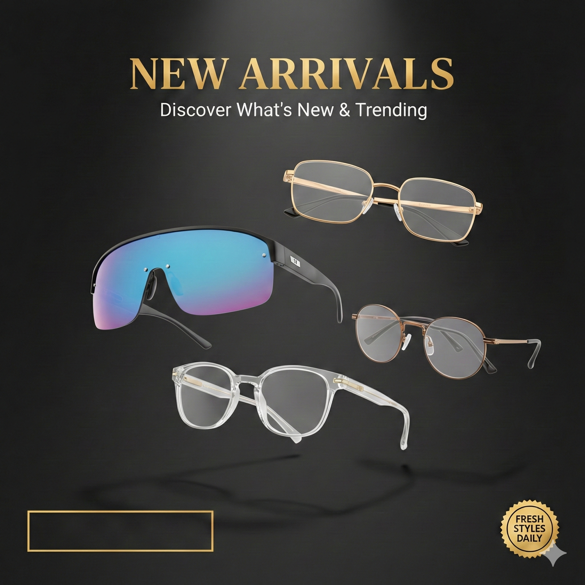 New  Arrival