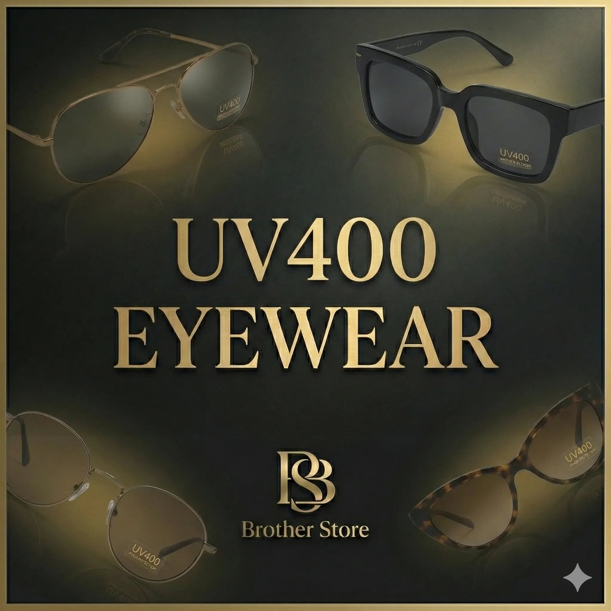 UV400