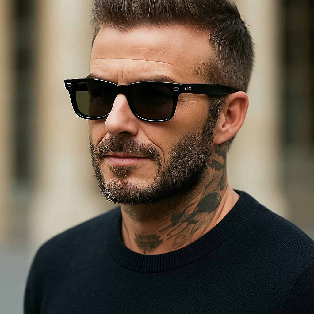 Ray Ban Wayfarer - Brother Store