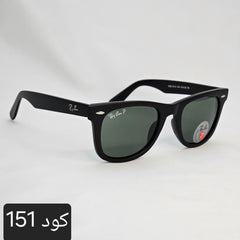 ويفاير بعدسات بلورايز 7 طبقات من الحماية الخدش والكسر