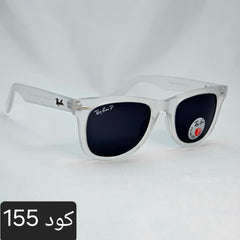 ويفاير بعدسات بلورايز 7 طبقات من الحماية الخدش والكسر