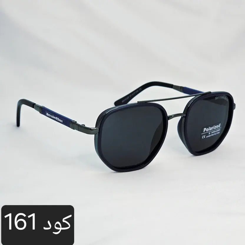 نظارة مرسيدس خماسي Secondary image