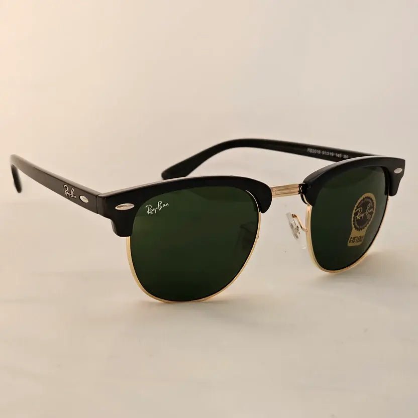 كليب ماستر زجاج uv400 - Brother Storeنظارة شمس بعدسات زجاج او بلورايز من اختيارك بتوفرلك حماية من اشعة الشمس وكمان شياكة ملهاش حدود بتيجي بالعلبة وجراب وكتالوج ومنديل وعبوة لتنظيف العدسات