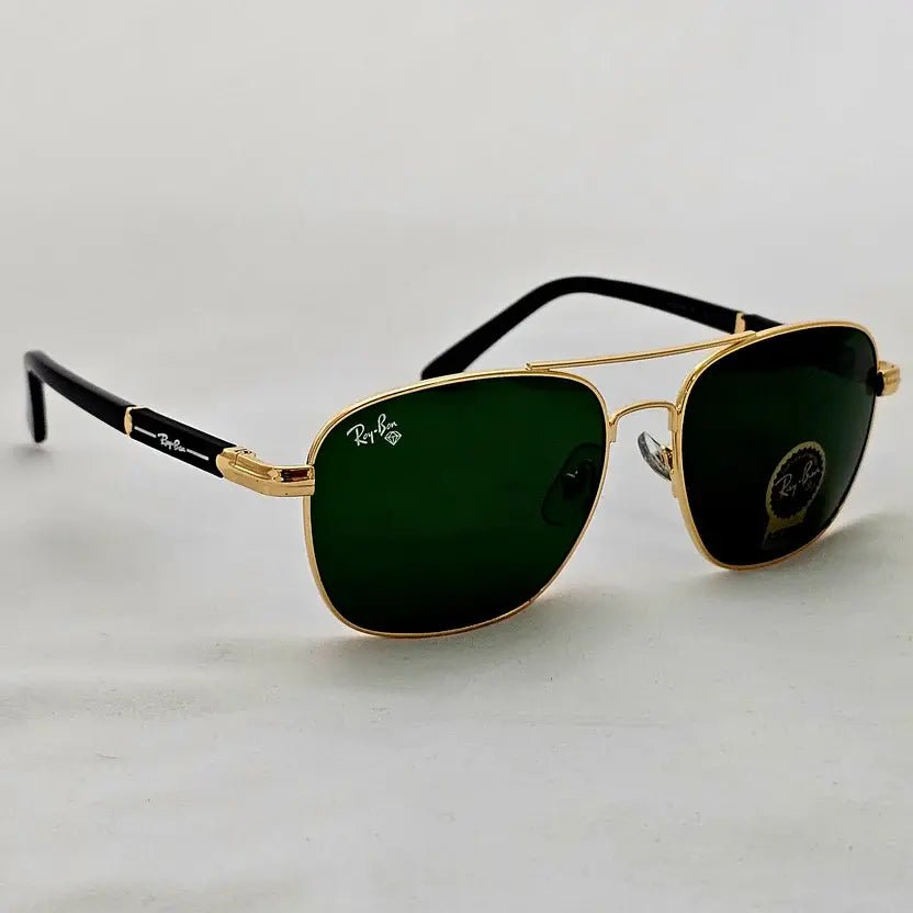 ريبان مربعة دايموند - Brother Storeنظارة شمس بعدسات زجاج او بلورايز من اختيارك بتوفرلك حماية من اشعة الشمس وكمان شياكة ملهاش حدود بتيجي بالعلبة وجراب وكتالوج ومنديل وعبوة لتنظيف العدسات