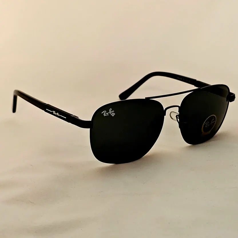 ريبان مربعة دايموند - Brother Storeنظارة شمس بعدسات زجاج او بلورايز من اختيارك بتوفرلك حماية من اشعة الشمس وكمان شياكة ملهاش حدود بتيجي بالعلبة وجراب وكتالوج ومنديل وعبوة لتنظيف العدسات