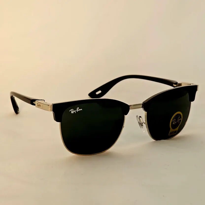 كليب ماستر زجاج شكل جديد - Brother Storeنظارة شمس بعدسات زجاج او بلورايز من اختيارك بتوفرلك حماية من اشعة الشمس وكمان شياكة ملهاش حدود بتيجي بالعلبة وجراب وكتالوج ومنديل وعبوة لتنظيف العدسات