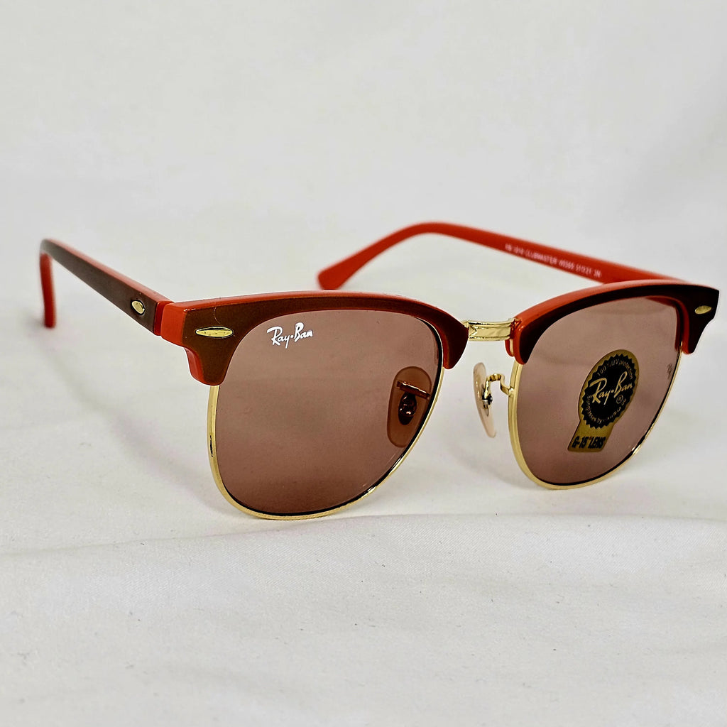 Ray-Ban Clubmaster Classic