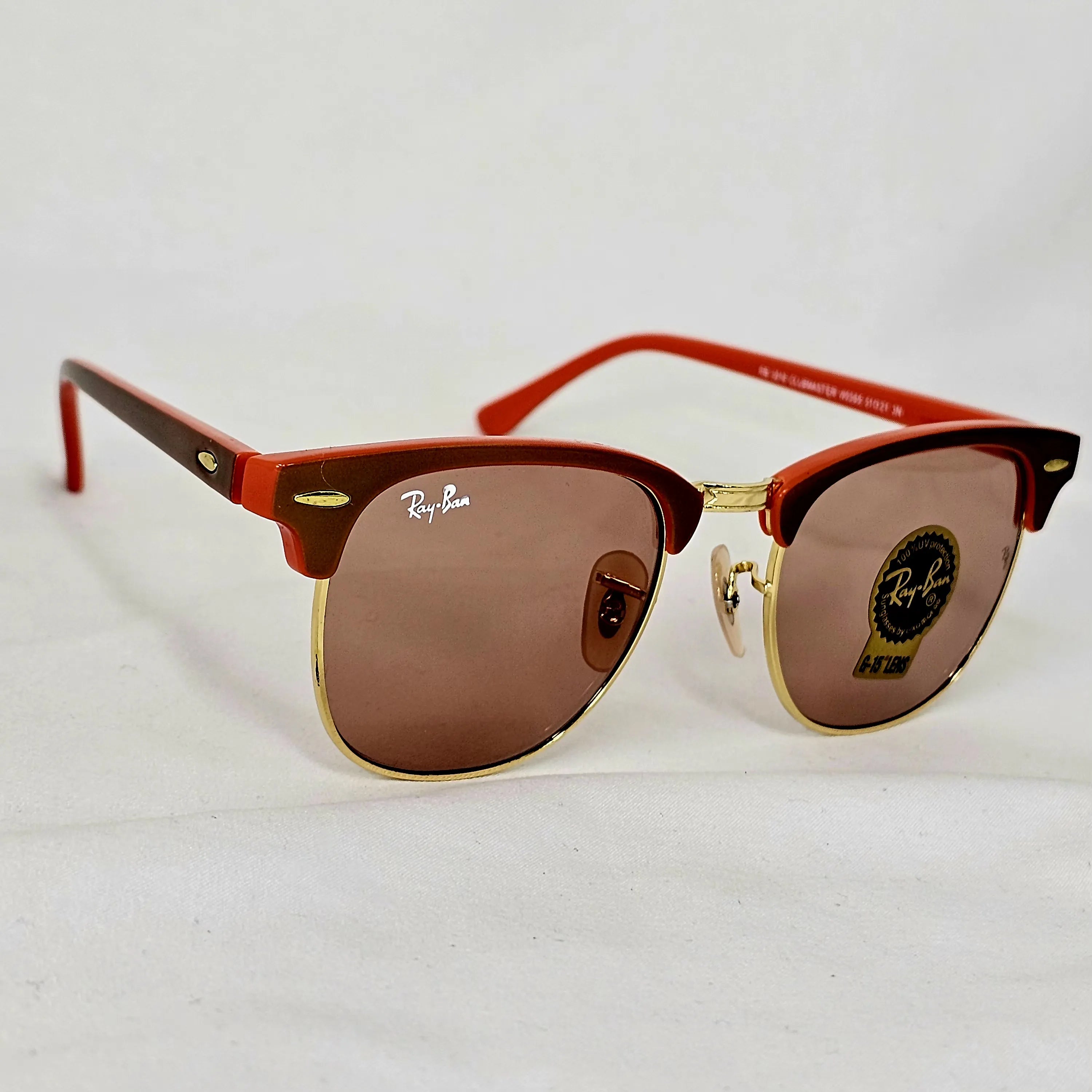 Ray-Ban Clubmaster Classic