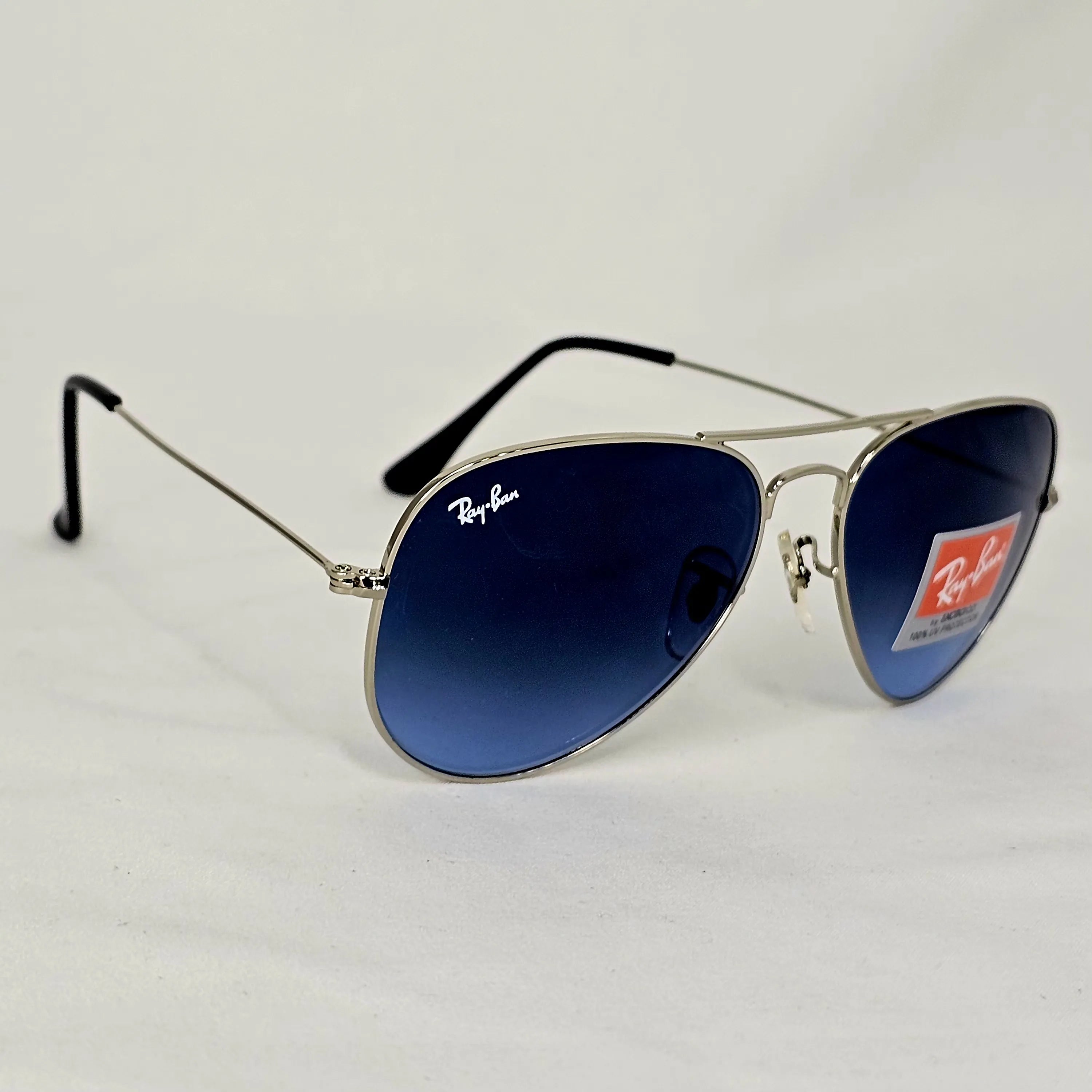 Ray-Ban Aviator Large Metal  RB3023 Secondary image