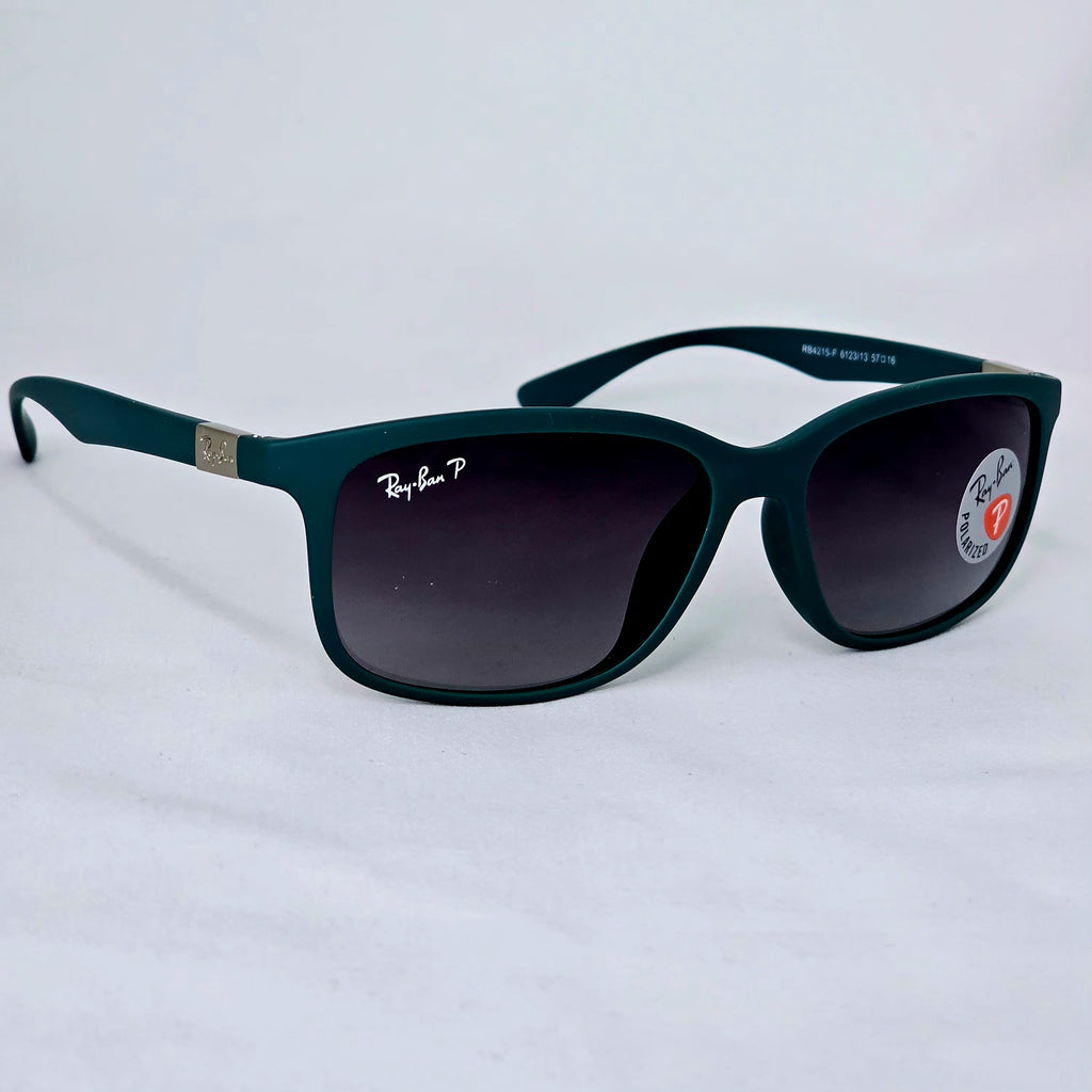 Ray-Ban RB4215-F Liteforce