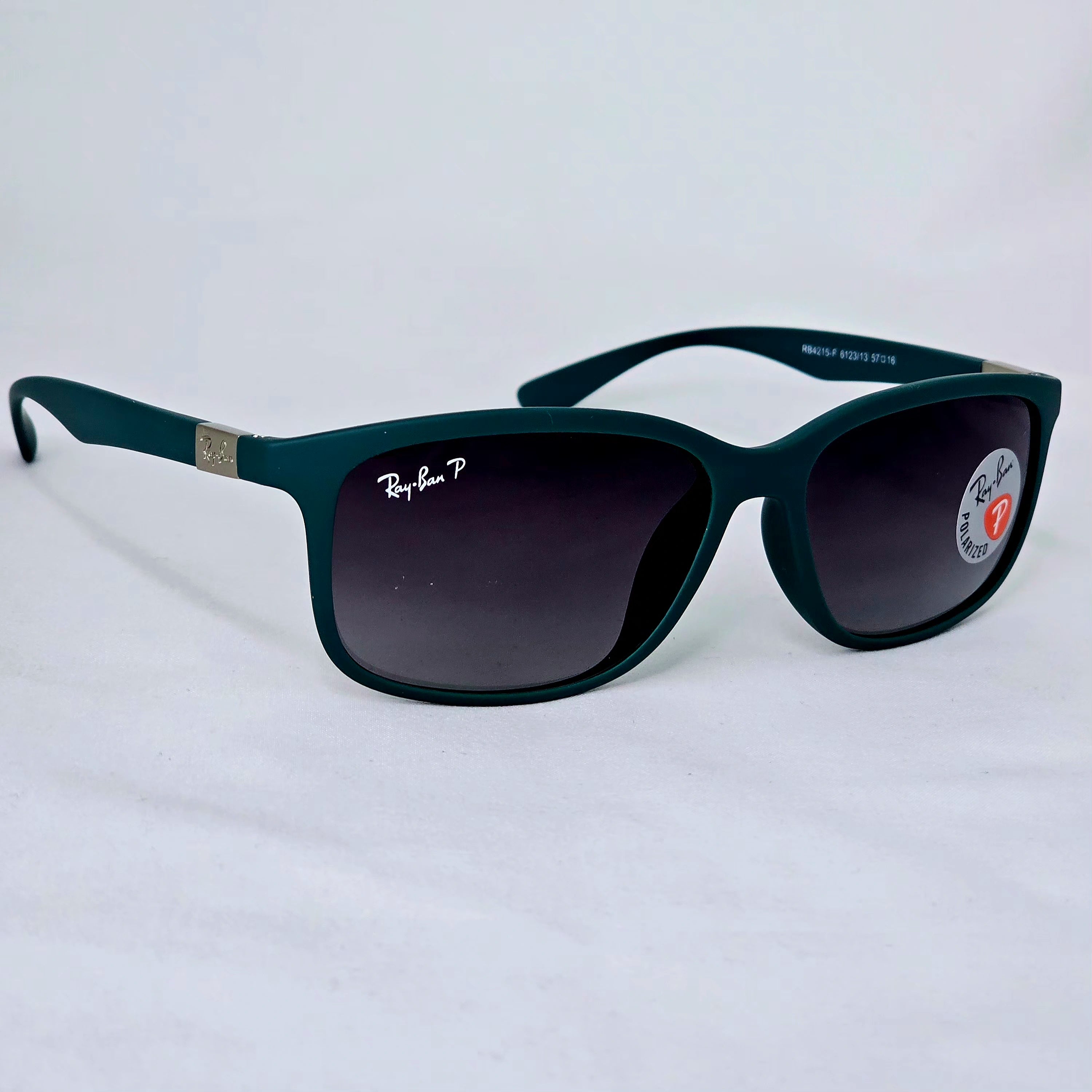 Ray-Ban RB4215-F Liteforce