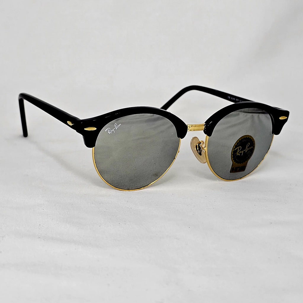 Ray-Ban ClubٌRound Classic