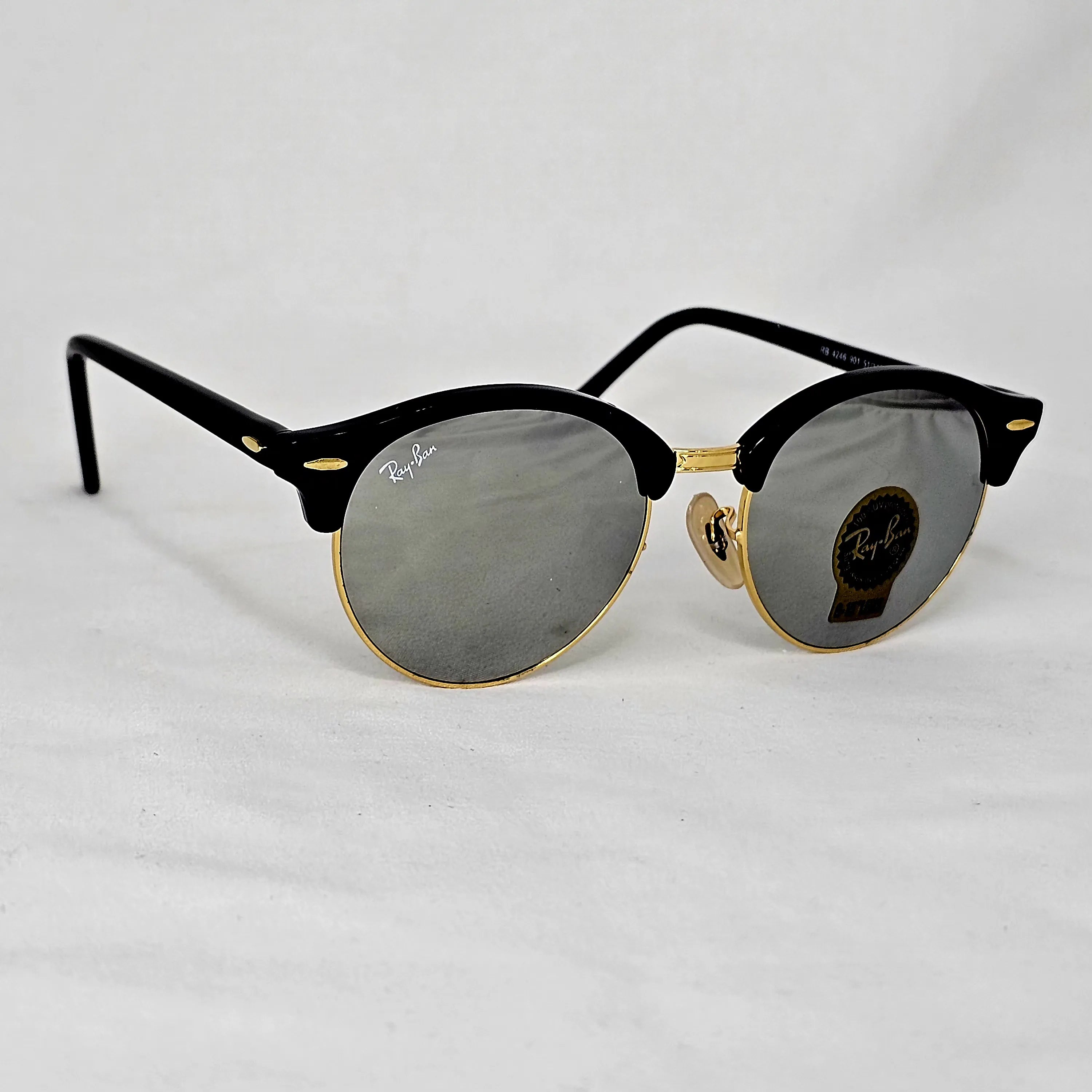 Ray-Ban ClubٌRound Classic