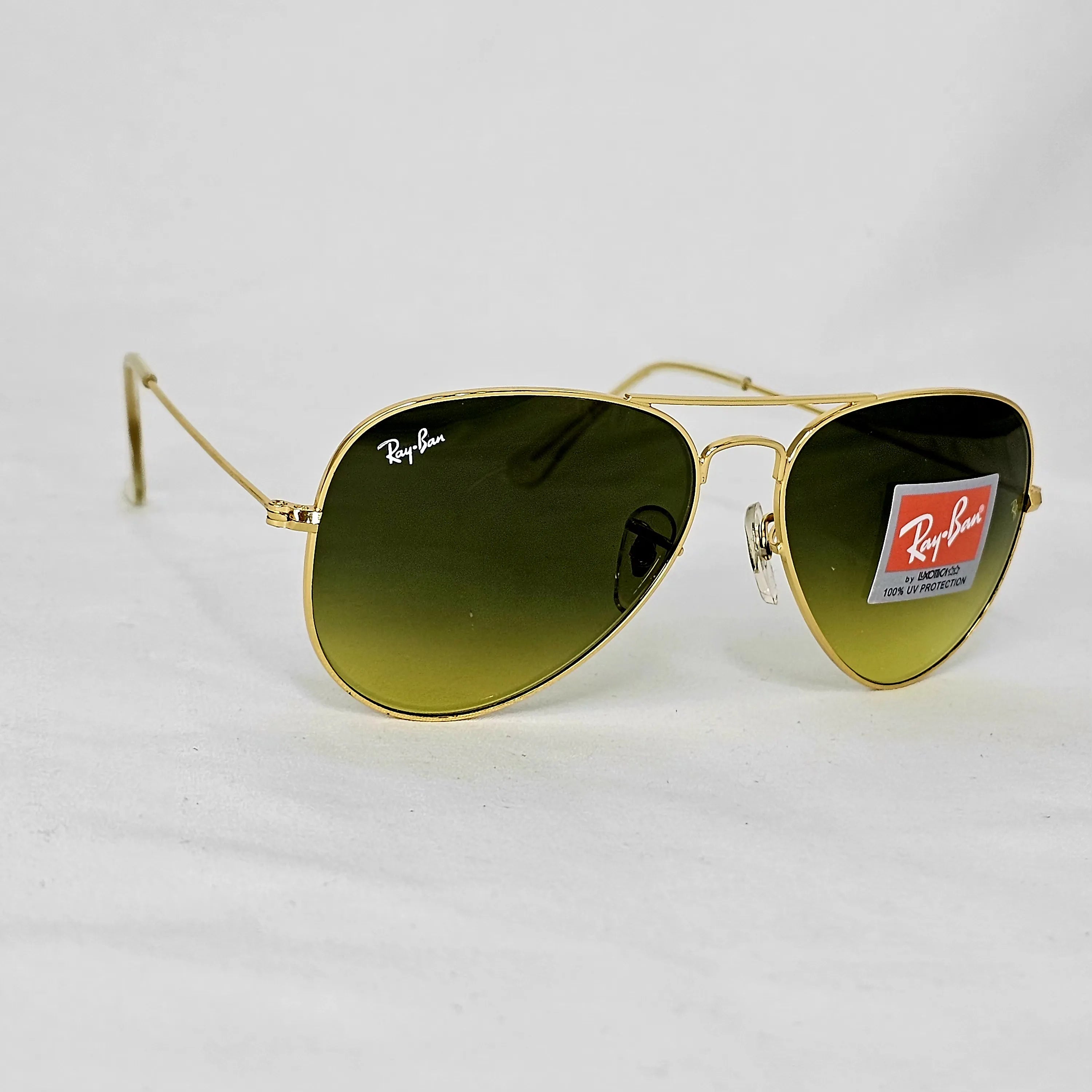 Ray-Ban Aviator Large Metal  RB3023