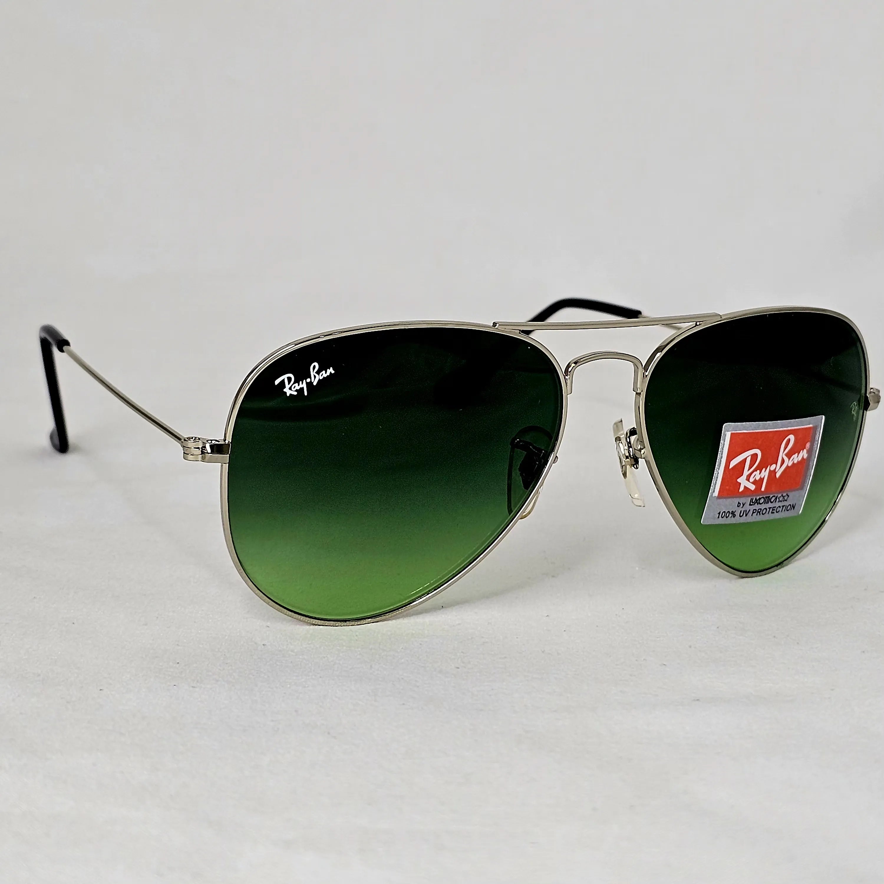 Ray-Ban Aviator Large Metal  RB3023 Main image