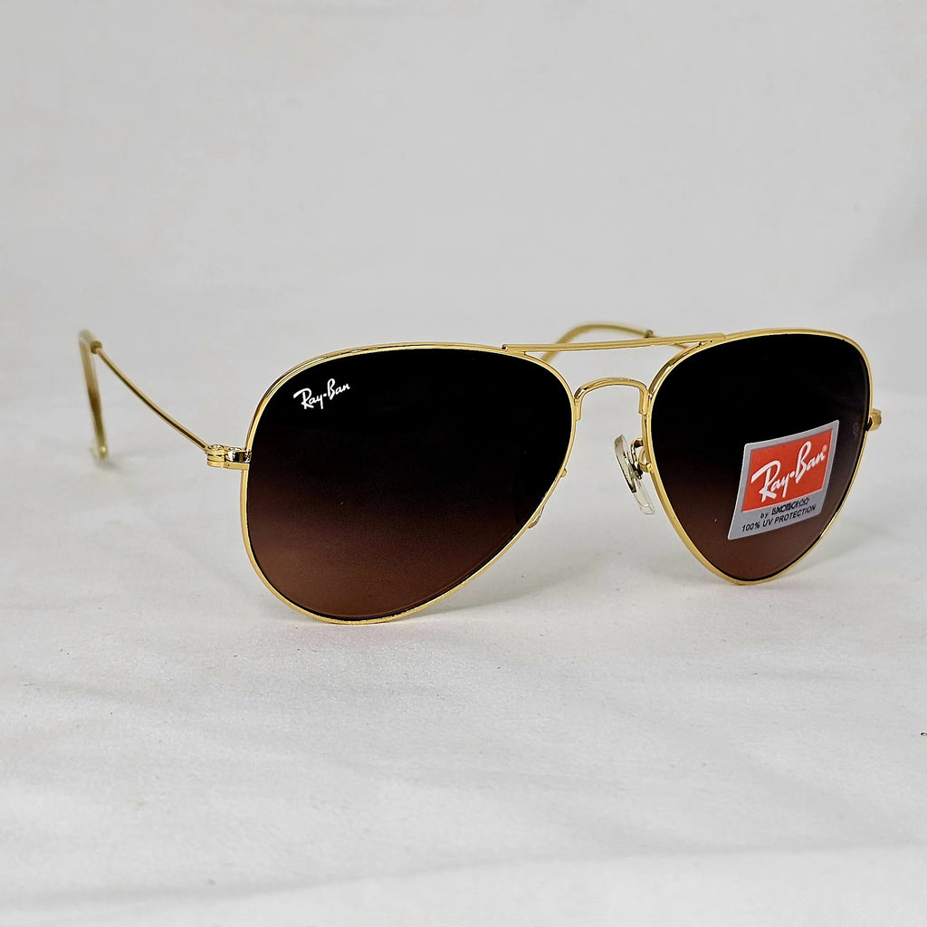 Ray-Ban Aviator Large Metal  RB3023