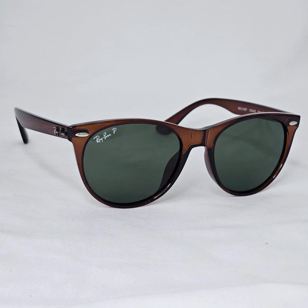 Ray-Ban RB 2185F Wayfarer II