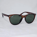 Ray-Ban RB 2185F Wayfarer II