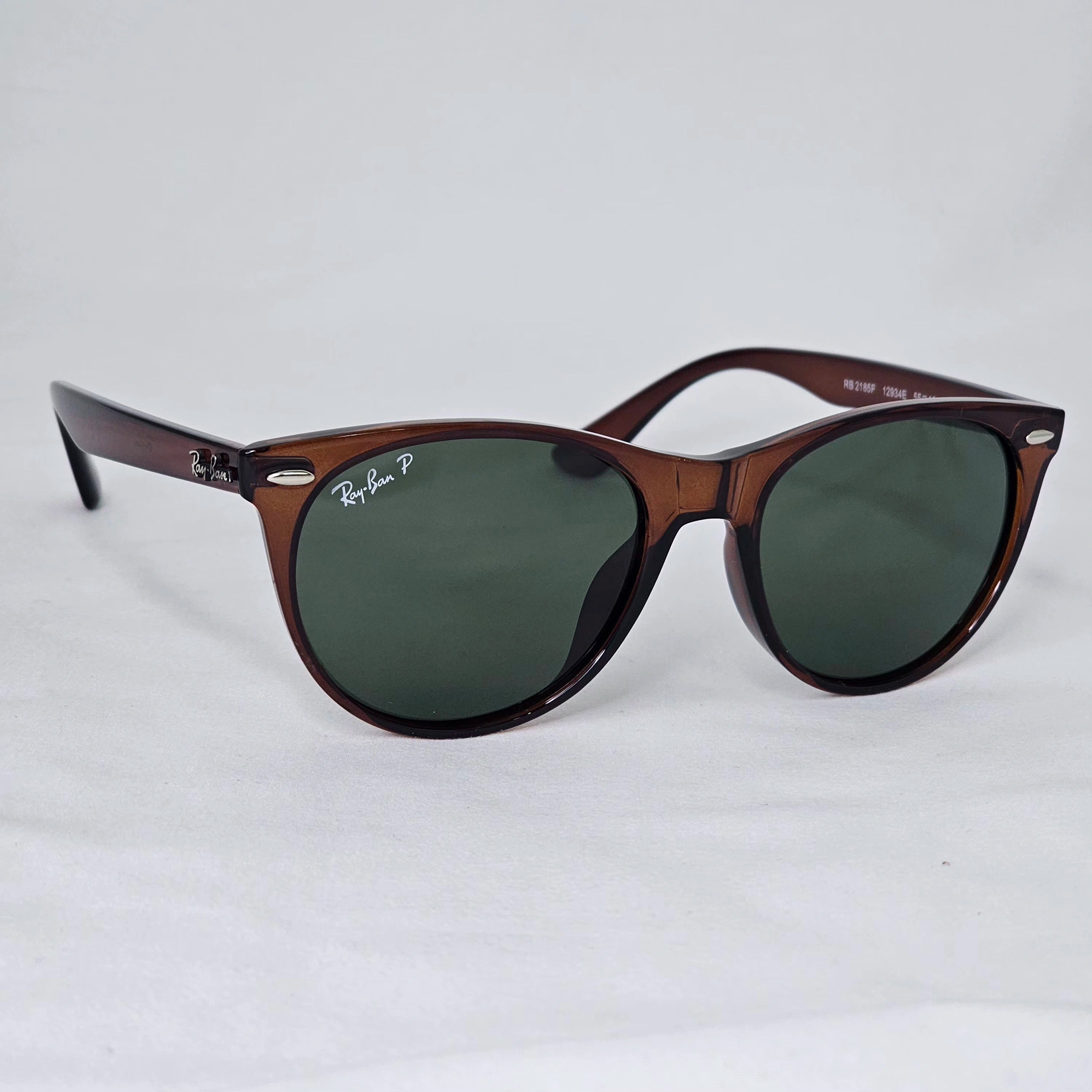 Ray-Ban RB 2185F Wayfarer II