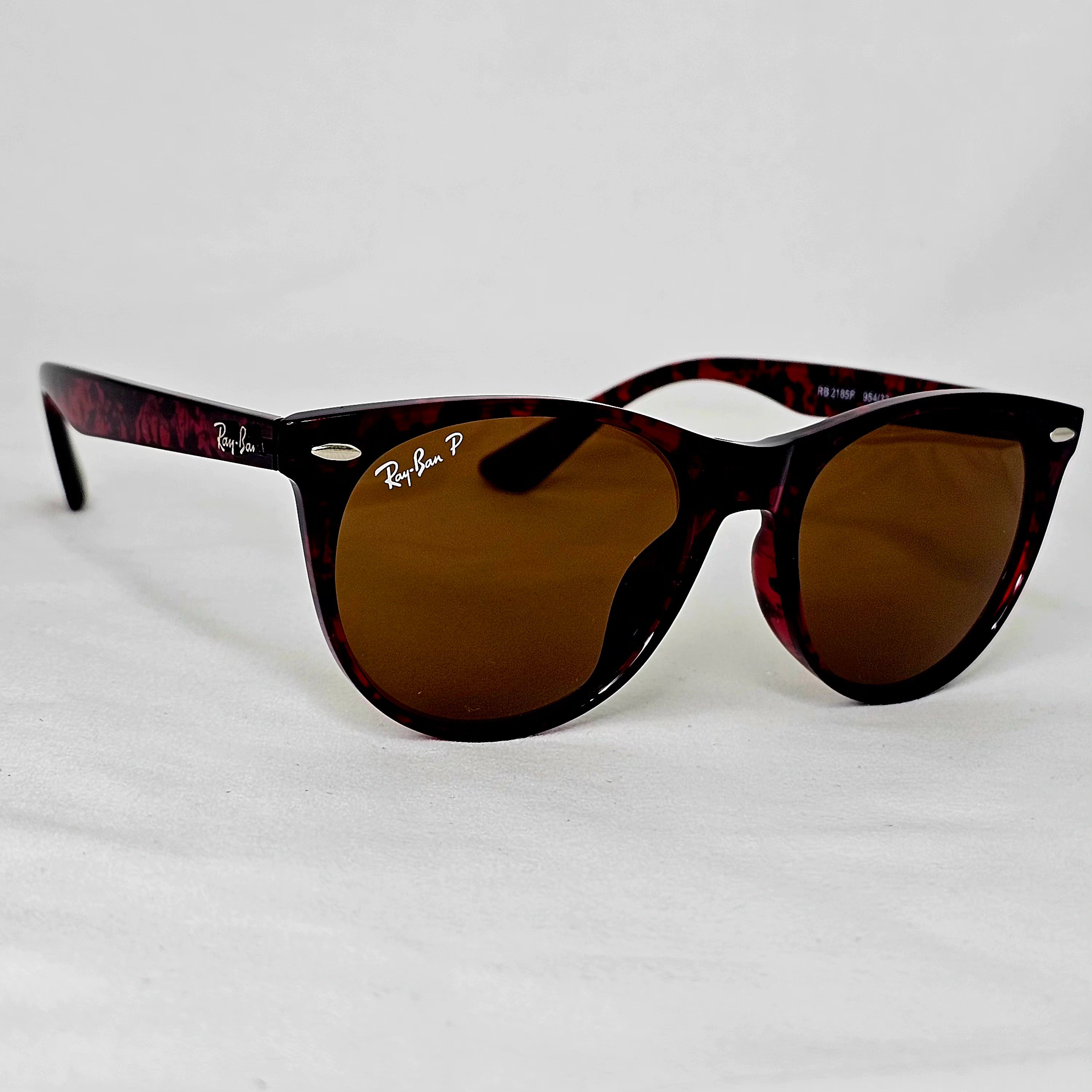 Ray-Ban RB 2185F Wayfarer II Main image