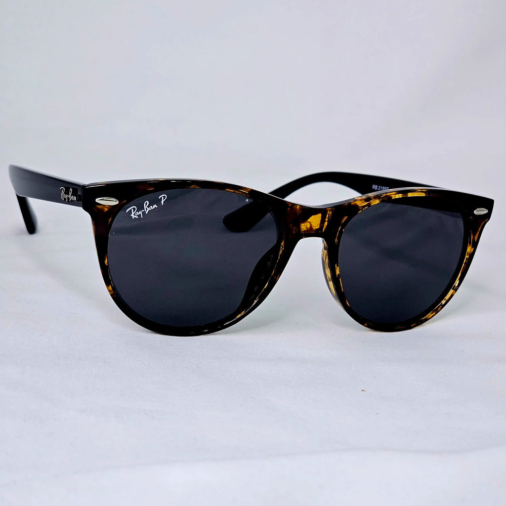Ray-Ban RB 2185F Wayfarer II