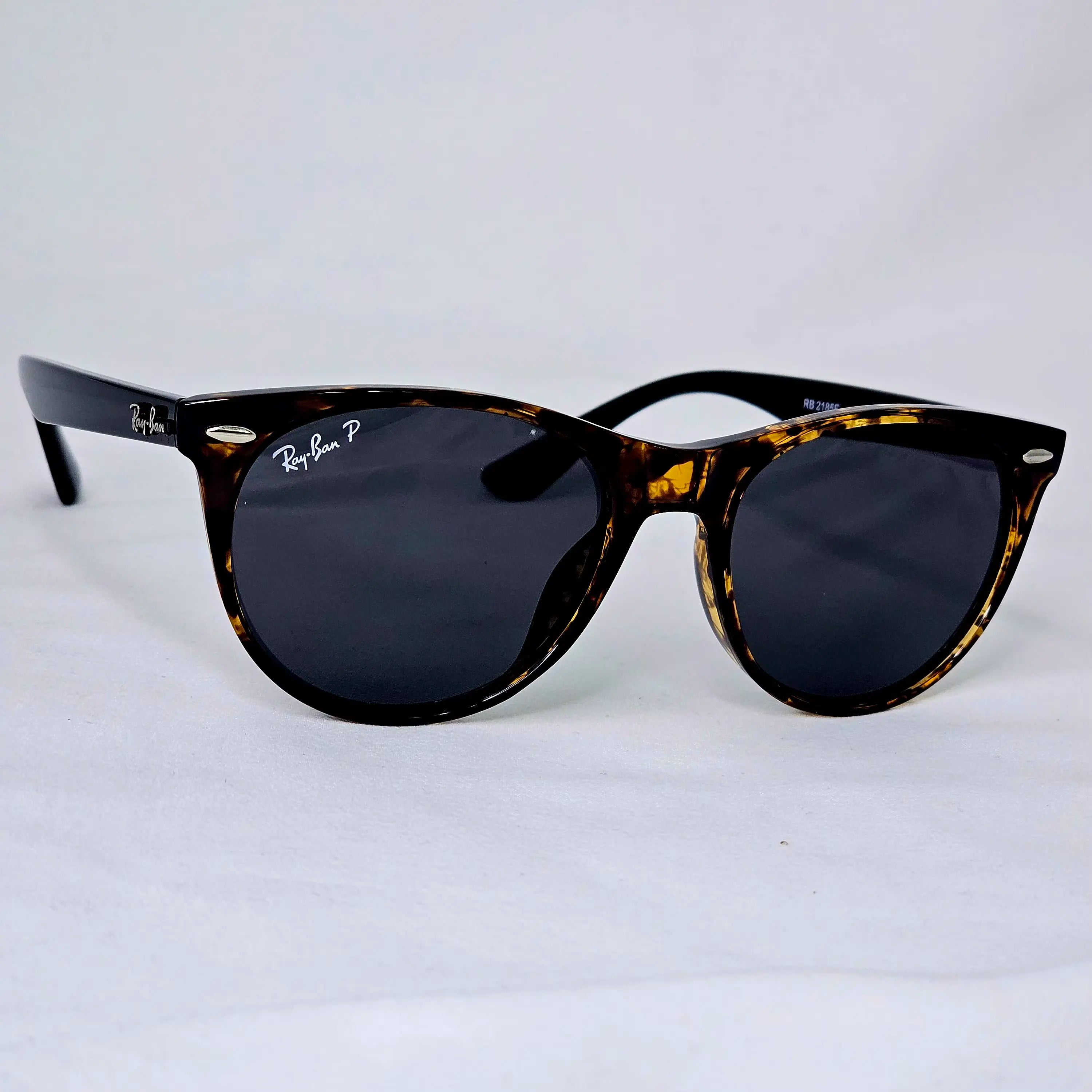 Ray-Ban RB 2185F Wayfarer II